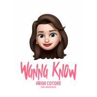 Wanna Know (feat. Andrew Boss)