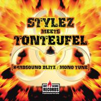 Hardsound Blitz Monotune