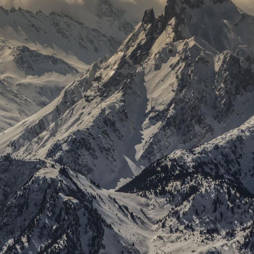 In Flames - Lungley（Kaliee remix）