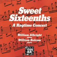 Sweet Sixteenths: A Ragtime Concert