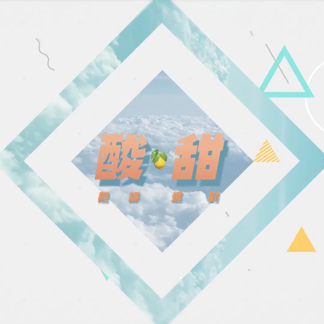 酸甜 - 卡布哩封面