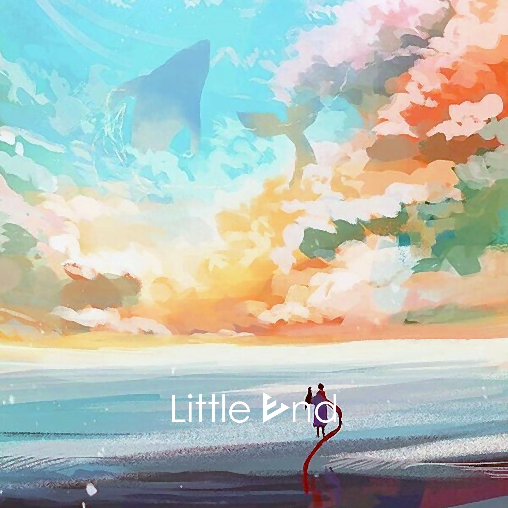 Whale_Little End_Whale | 在线播放_Whale歌词_Whale下载 | 网易云音乐