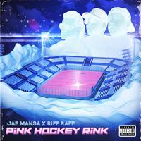 PiNK HOCKEY RiNK