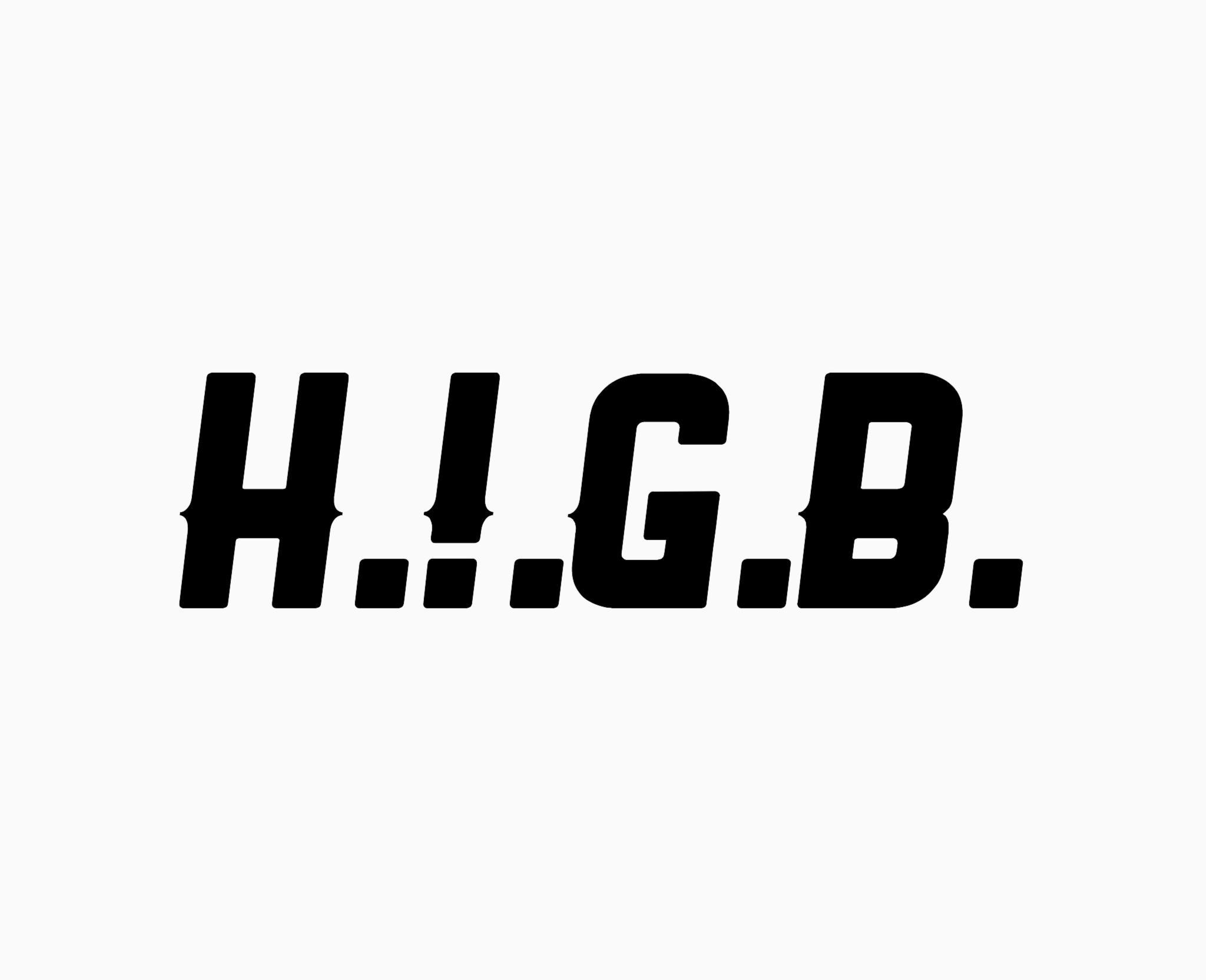 HIGB-海岸音像社