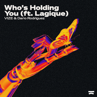 Who’s Holding You