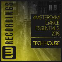 Amsterdam Dance Essentials 2018 Tech House