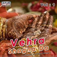 Vehra Shagna Da,Vol - 1