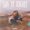 Olly Dyer - Say It Right