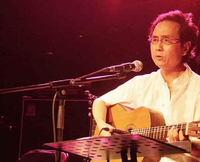 杨弦