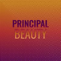 Principal Beauty