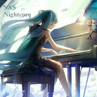 NAS Nightcore