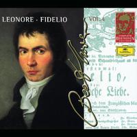 Complete Beethoven Edition Vol.4: Leonore; Fidelio