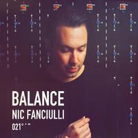 Balance 021 (Mixed Version)