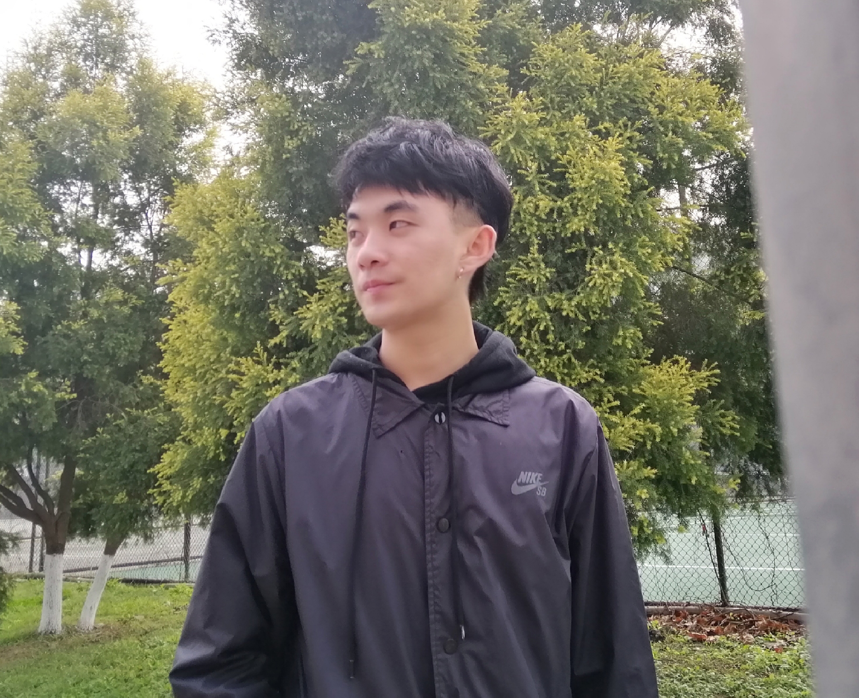 匡宇_Keny