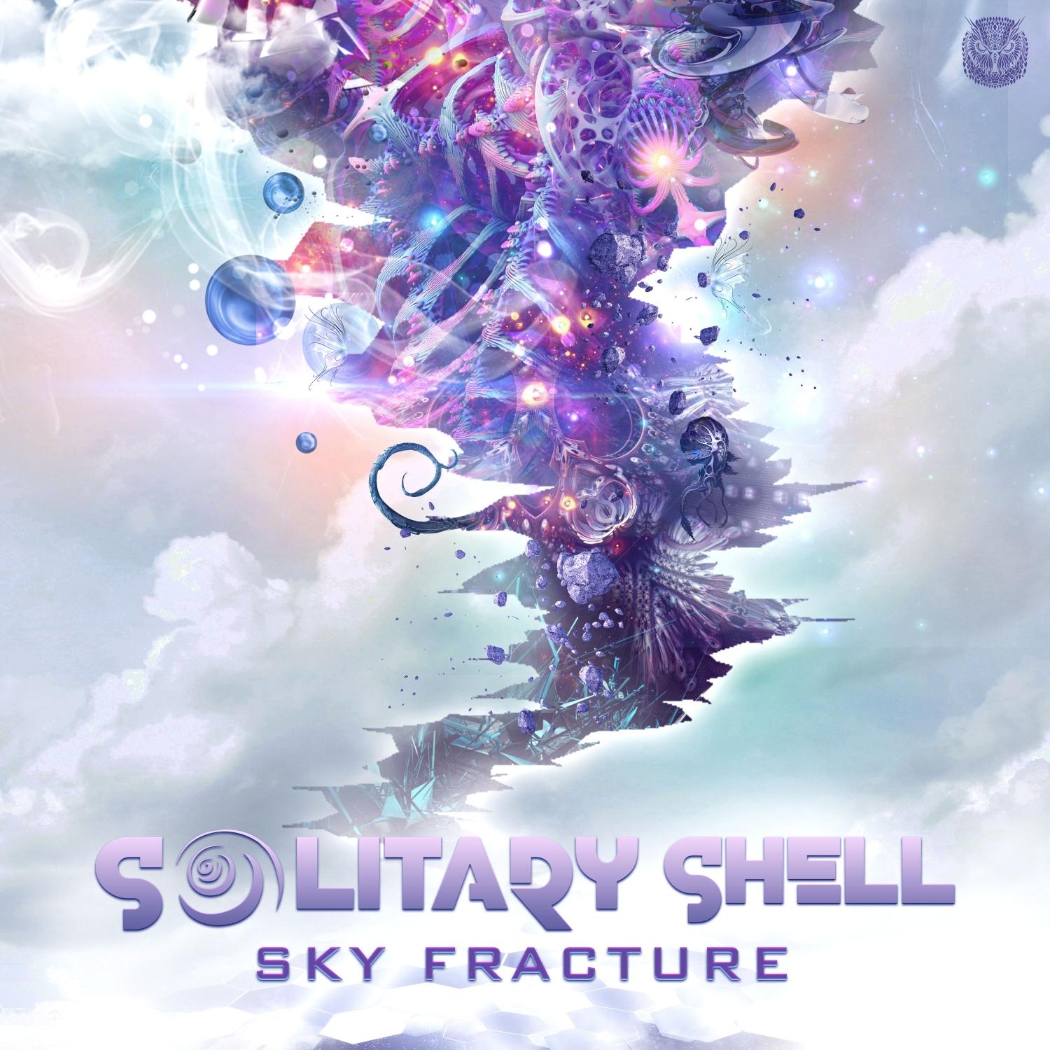 Sky Fracture (Original Mix)_Solitary Shell_Sky Fracture | 在线播放_Sky Fracture (Original Mix)歌词_Sky Fracture (Original Mix)下载 | 网易云音乐