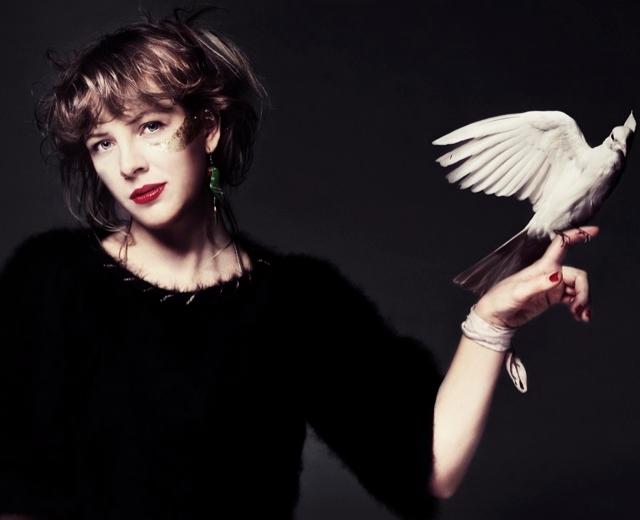 Niki & The Dove