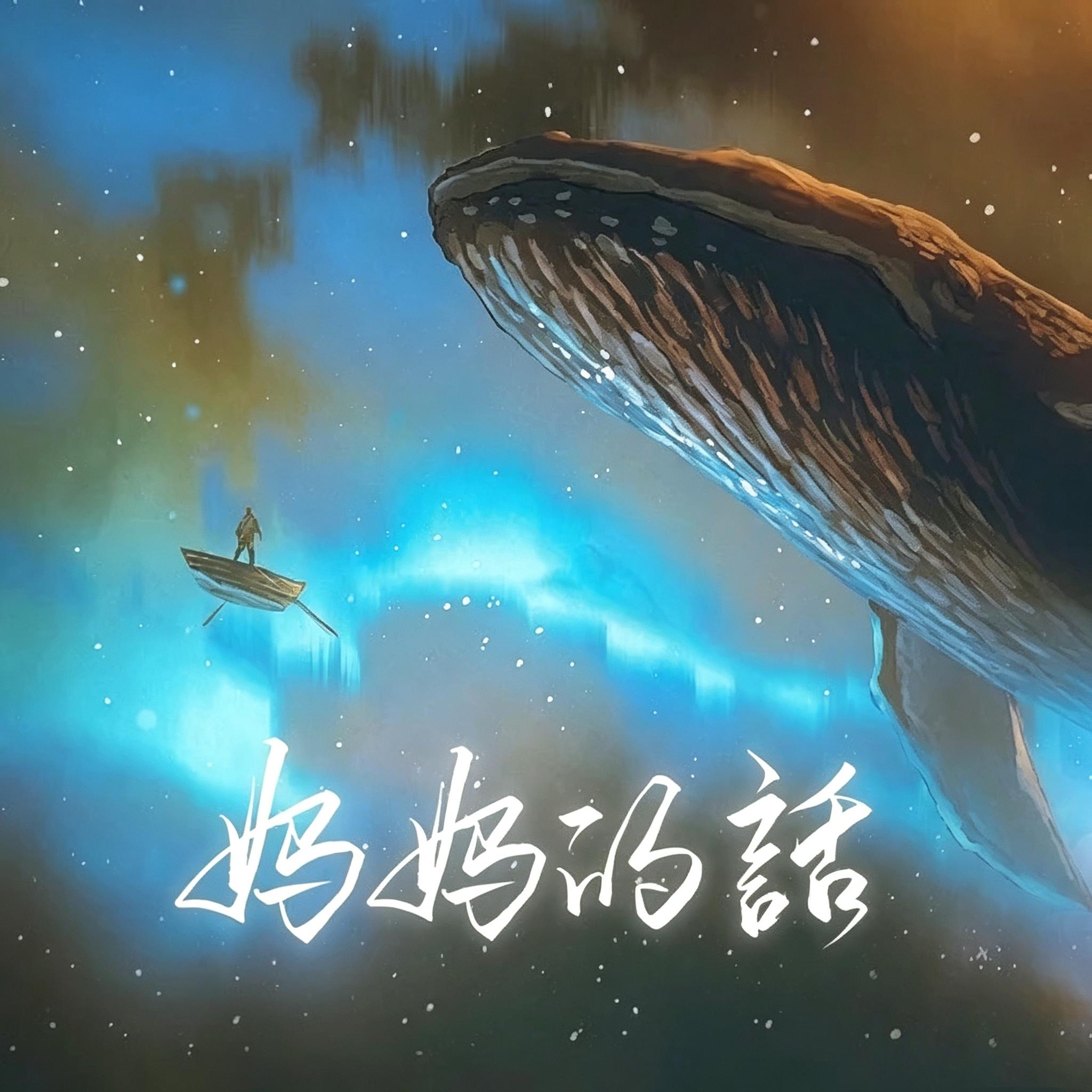 妈妈的话封面