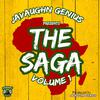 Javaughn Genius - Like Dat (feat. Elephant Man) (Radio Edit)