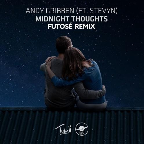 Midnight Thoughts (Futosé Remix)