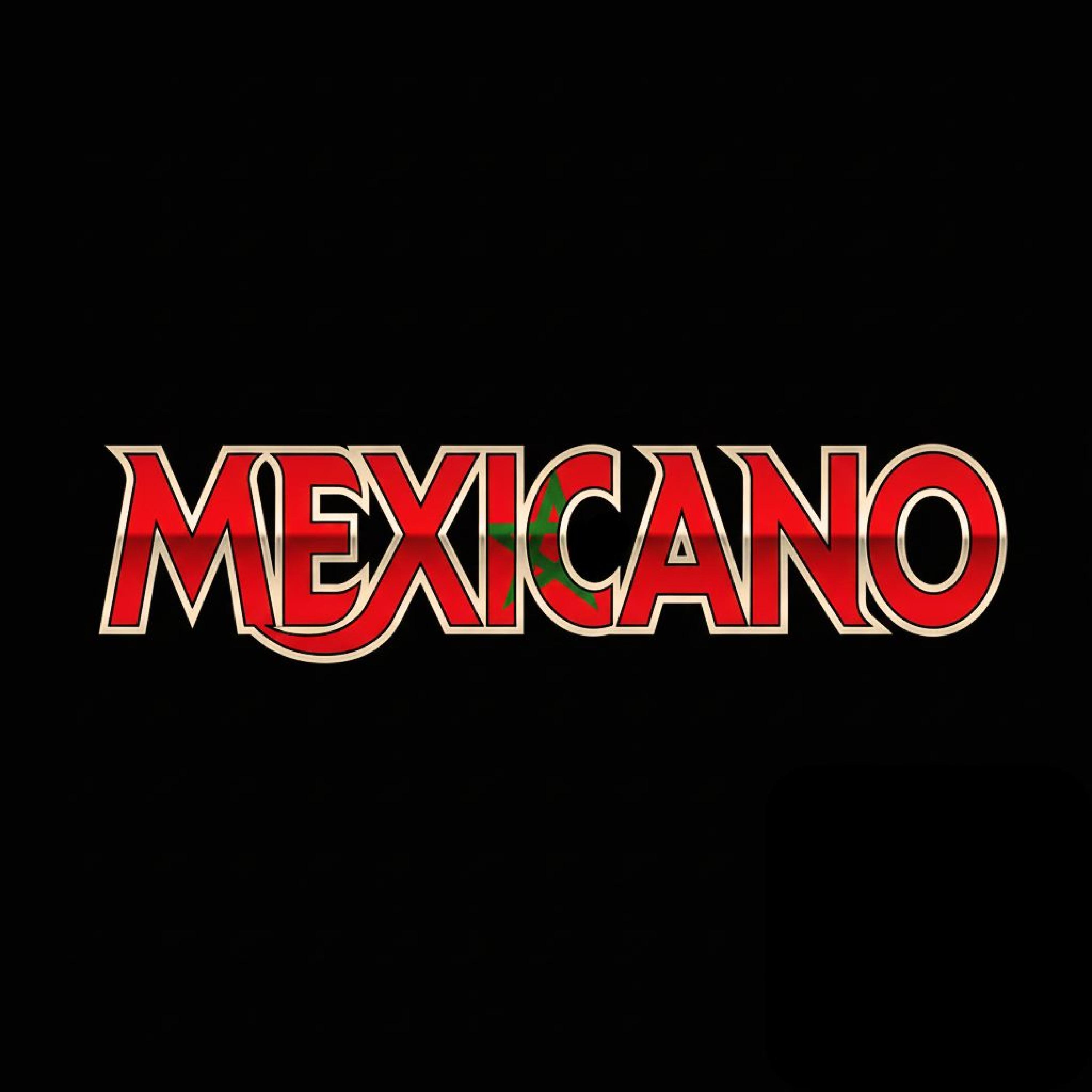 Mexicano