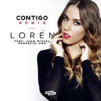 Contigo (Remix)