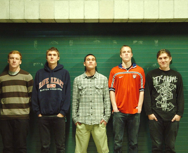 The Story So Far