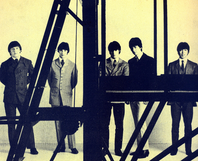 The Buckinghams