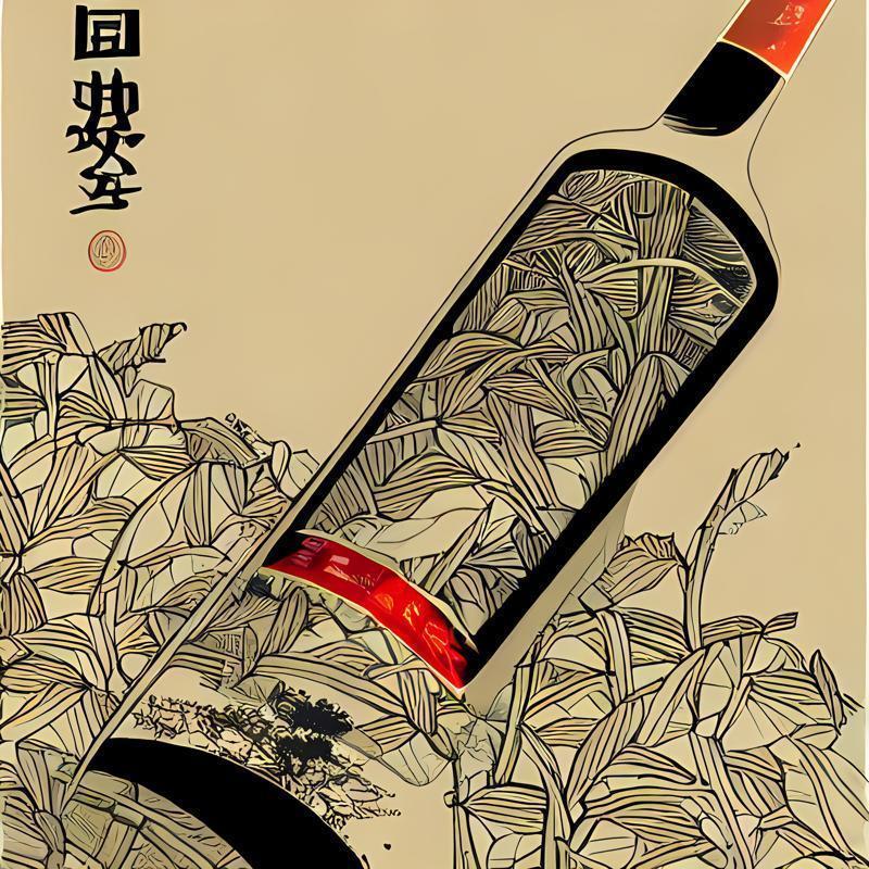 醉千年封面
