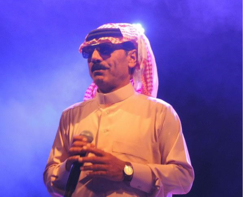 Omar Souleyman