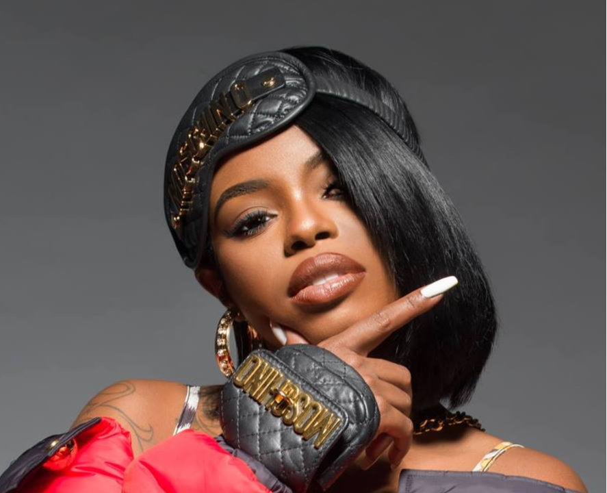 Dreezy