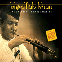 The Shehnai's Humble Master