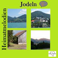 Jodeln - Heimatmelodien, Vol. 3