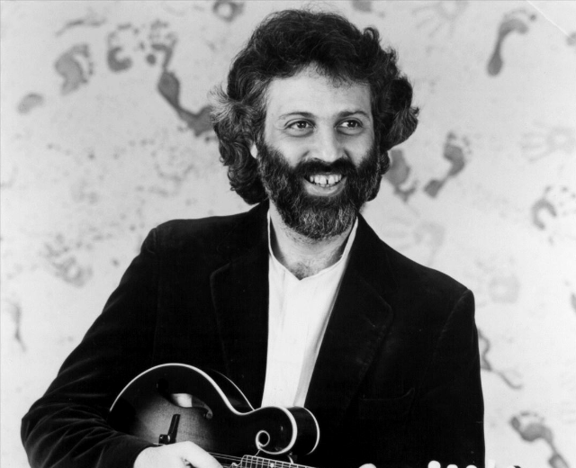 David Grisman