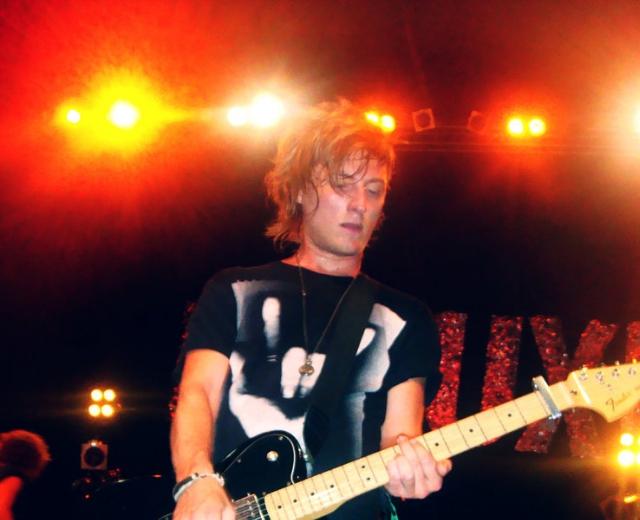 Jeremy Fowler