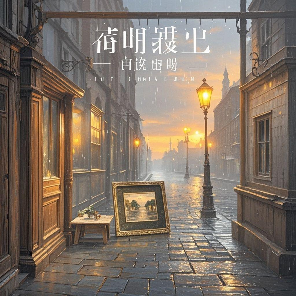 这一生难回顾封面