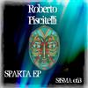 Roberto Piscitelli - In your room (Original Mix)