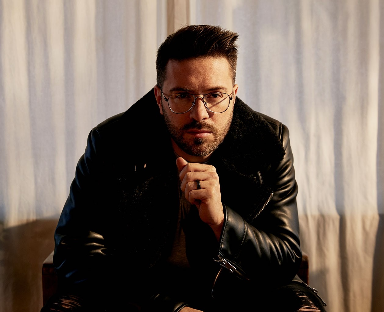 Danny Gokey