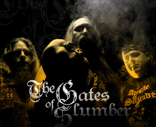The Gates of Slumber