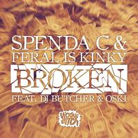 Broken