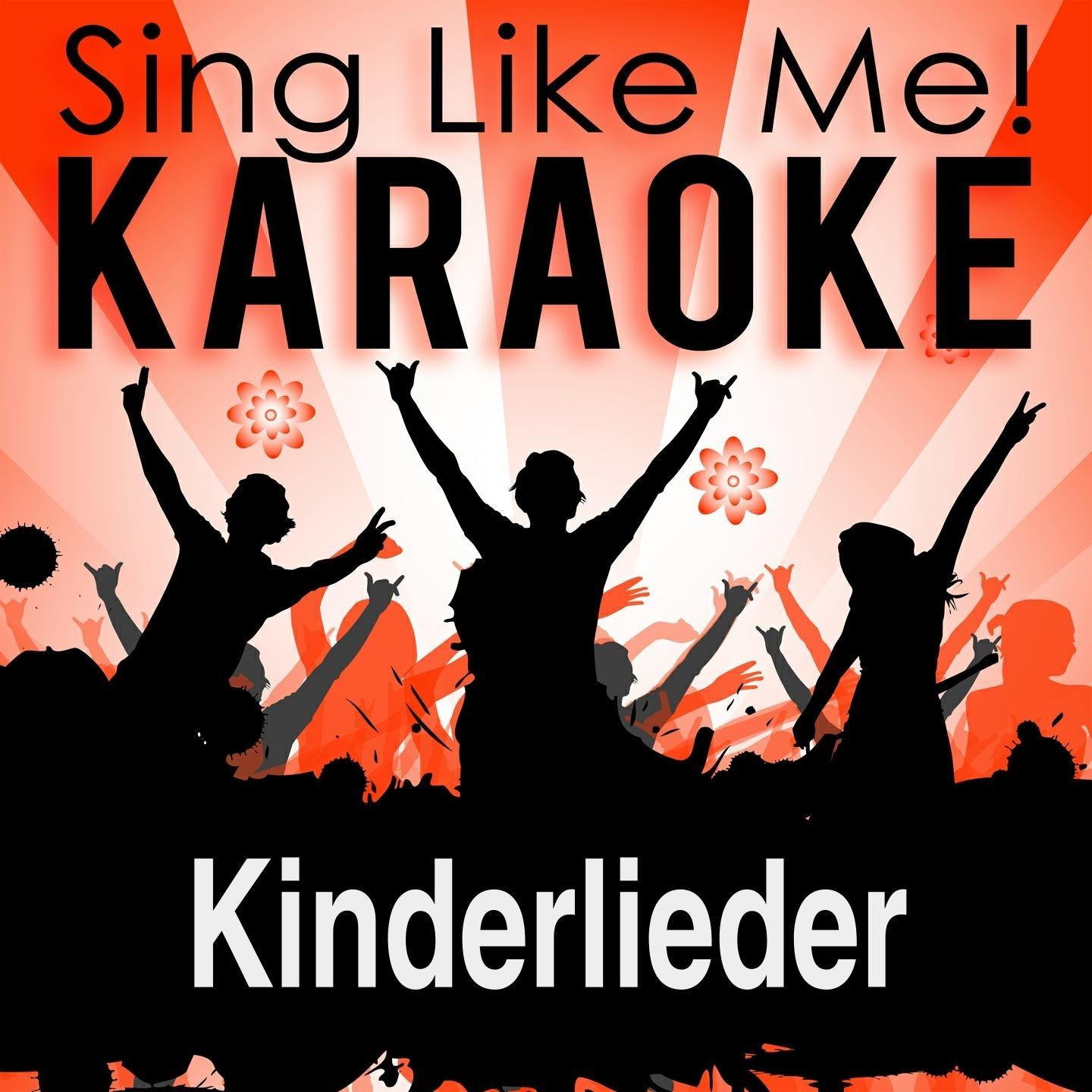 Schnappi (Kroko Italo Mix) [Karaoke Version]封面