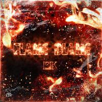 FLAME BLAME