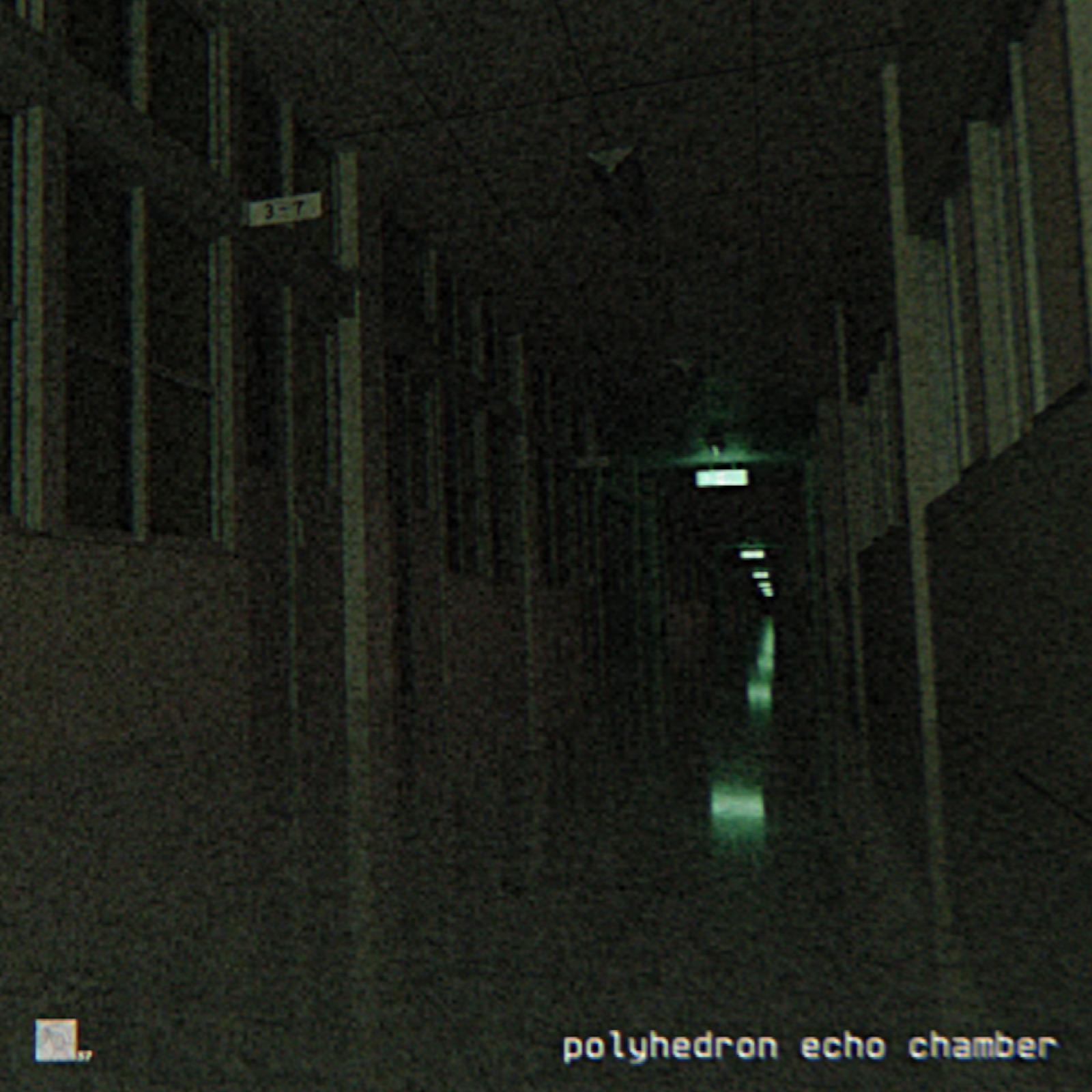 polyhedron echo chamber