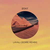 Layali (Soire Remix)