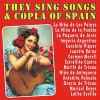 They Sing Song & Copla Of Spain