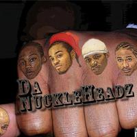 NGE / Knuckle Heads