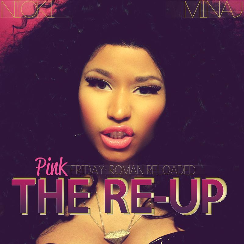 High School (Album Version (Edited))_Nicki Minaj_Pink Friday: Roman Reloaded The Re-Up (Edited Booklet Version) | 在线播放_High School (Album Version (Edited))歌词_High School (Album Version (Edited))下载 | 网易云音乐