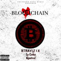 BLOOD CHAIN (feat. La Coka Nostra & ILL Bill)