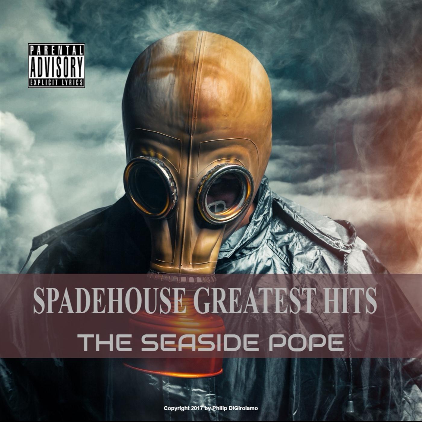 Seaside Highness (feat. Filthtaepowe, M.C.FOOT & Raebeez)