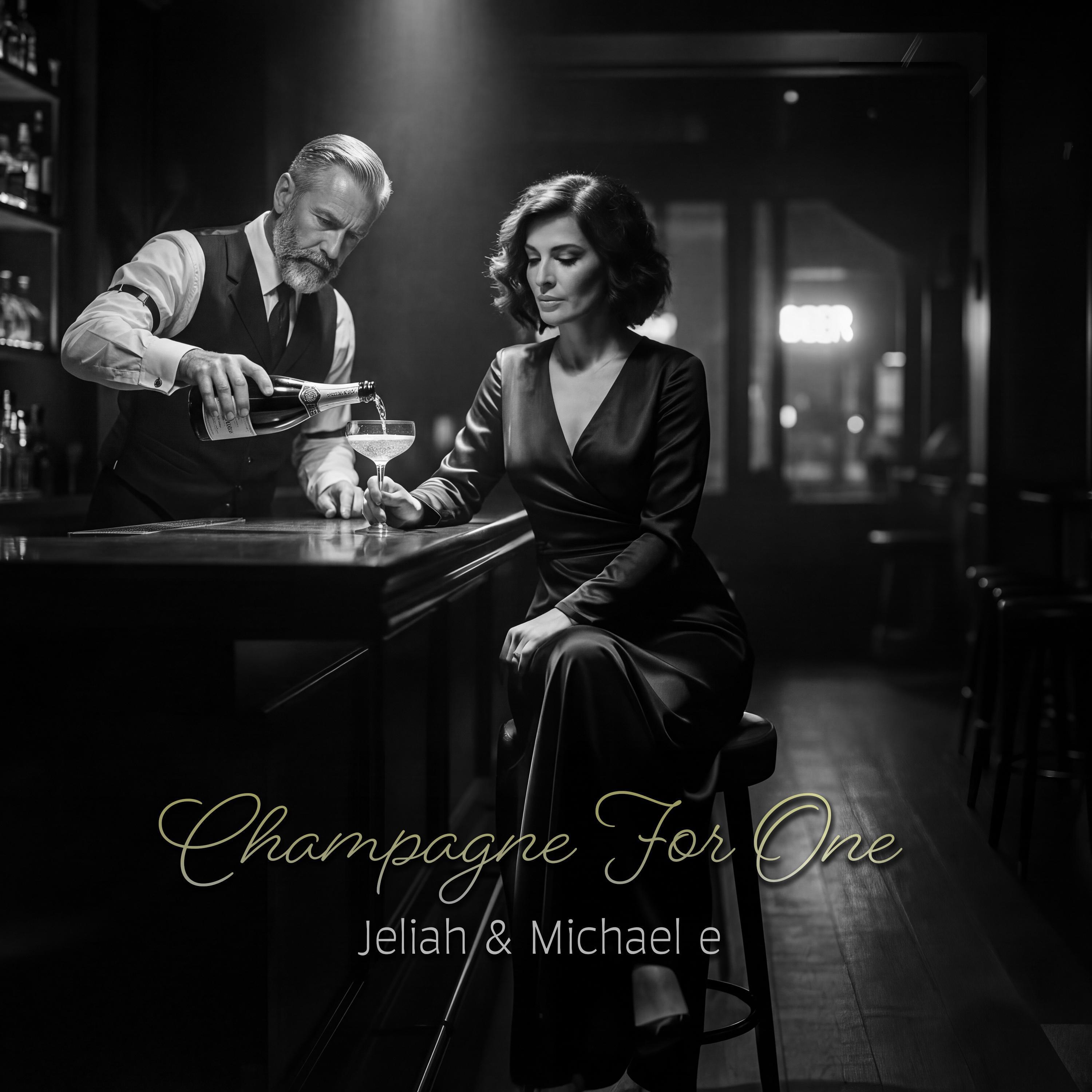 Champagne for ONE (Reimagined)