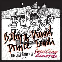 The Last Dance EP